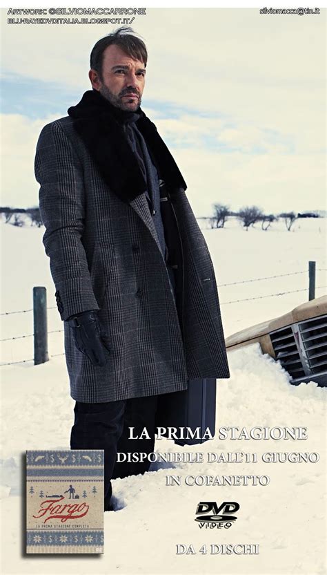Fargo 1 (prima stagione) .